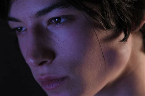 Foto De Ezra Miller Precisamos Falar Sobre O Kevin Foto Ezra Miller