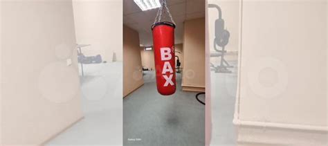 Боксерская груша купить в Ростове-на-Дону | Хобби и отдых | Авито