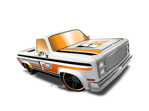 T Hunted O Lote M Da Linha B Sica Hot Wheels Em Ilustra Es