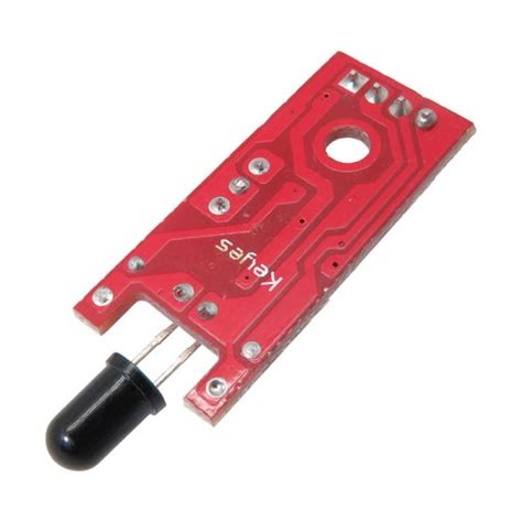ماژول حسگر شعله KY-026