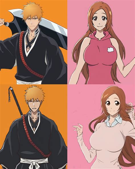 Ichihime Pics On Twitter Days Until Bleach Tybw Cour Https T