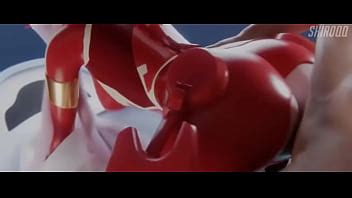 Fuck Zero Two She So Cute XVIDEOS