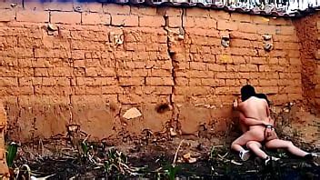 ANAL PÚBLICO EN EL CAMPO PARTE 1 XVIDEOS