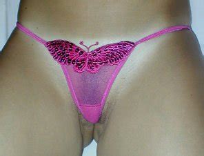 Pink Butterfly Porn Pic
