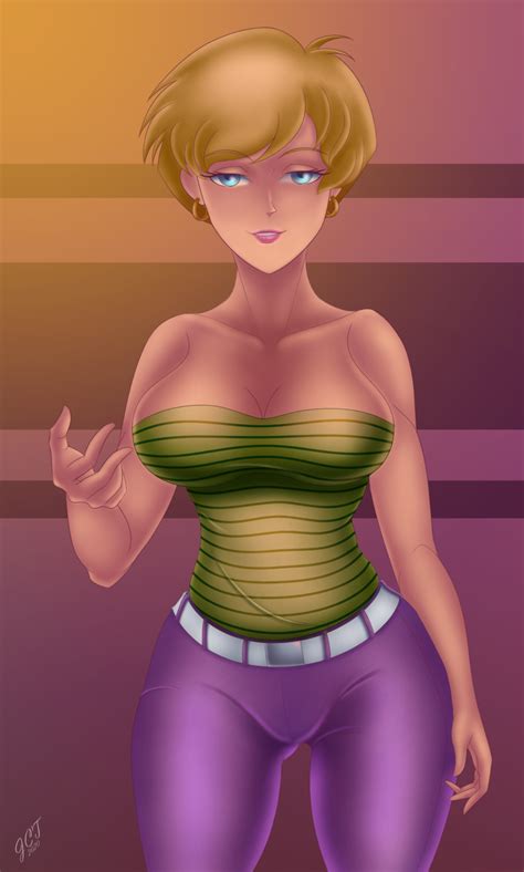 Erasa By JoxerColeTurner Hentai Foundry