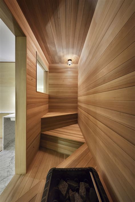 What To Expect When Stepping Into A Sauna