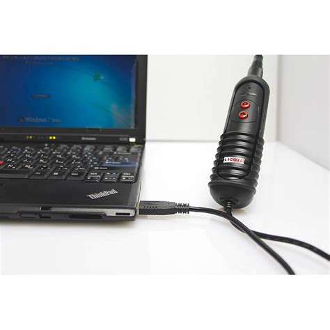 ATP-3200A купить Технический эндоскоп у официального дилера LICOTA