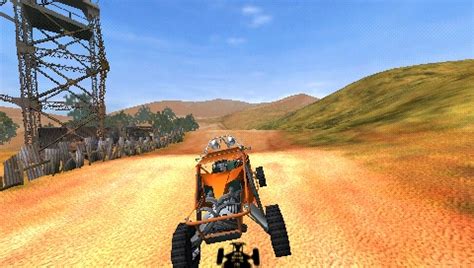 ATV Offroad Fury Pro - GameSpot