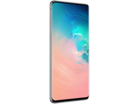 Smartphone Samsung Galaxy S10 8 Gb 128 Gb Prateado Worten Pt