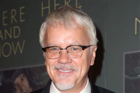 Tim Robbins Joins 'Wool' Series Adaptation at Apple