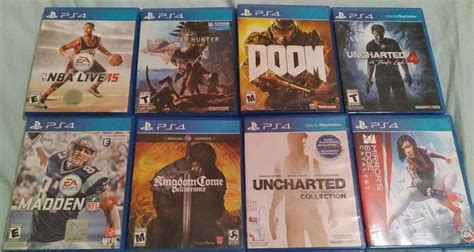 A List Of All Ps4 Games on Sale | www.cumberland.org