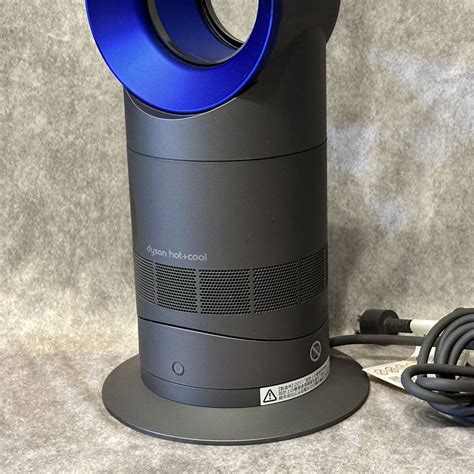 Yahoo オークション ダイソン Dyson Hot Coolホットアンドクール フ