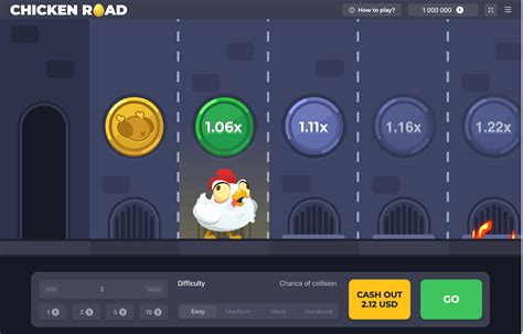 Chicken Road لعبة كازينو قمار مجاني و مال حقيقي