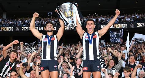 When Is The 2023 Grand Final Afl Image To U
