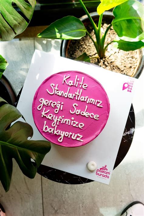 Pink Naked Cake Temalı pastalar Parti pastası Doğum günü pastası