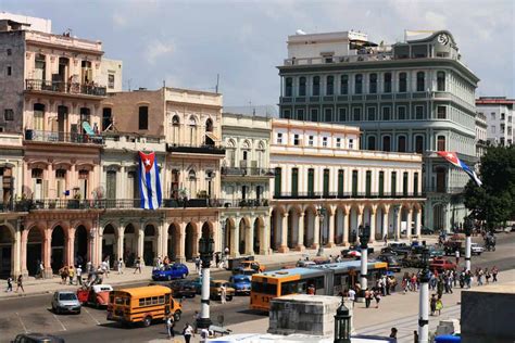 Fotos de Havana - Cuba | Cidades em fotos