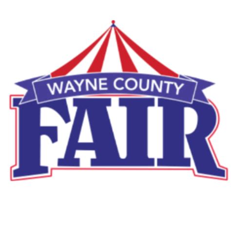 Wayne County Ohio Fair 2024 - Meggi Marcelia