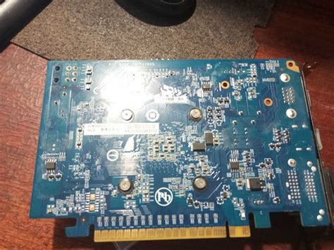 Видеокарта GT740 2гб ддр5: 1 300 грн. - Комплектуючі та аксесуари ...