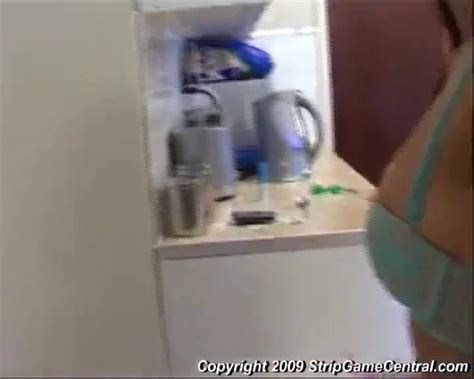 Charlie Tearry Play Strip Darts British Blonde Porn By Strip Game Central XHamster