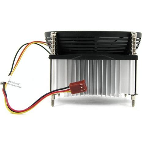 Cooler CPU Cooler Master - DI5-9HDSL-A1-GP - waz