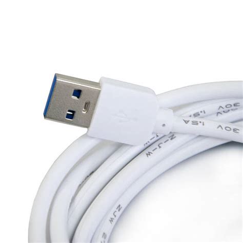 Кабель зарядки для айфона Lightning High Quality 1.5м 2.1А ЮСБ лайтнинг ...