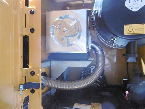 Hyundai HX480 - SEKA