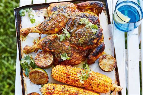 Add Together Butterflied Bbq Chicken Sauce Recipes