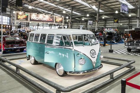 turbo efi double cab kombi van video