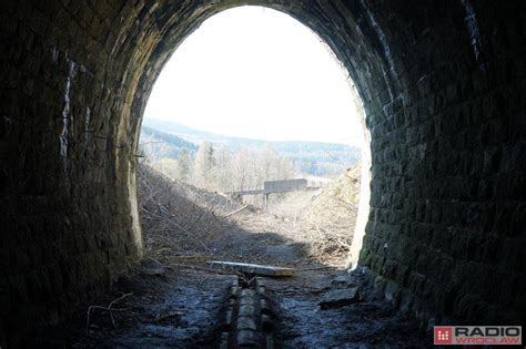 Problem Z Remontem Tunelu Pod Prze Cz Kowarsk Zamieszka Y Tam