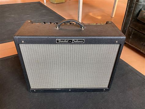 Fender Hot Rod Deluxe Reverb