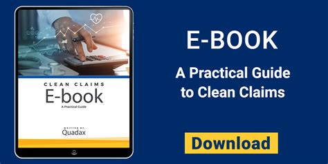 A Practical Guide To Clean Claims