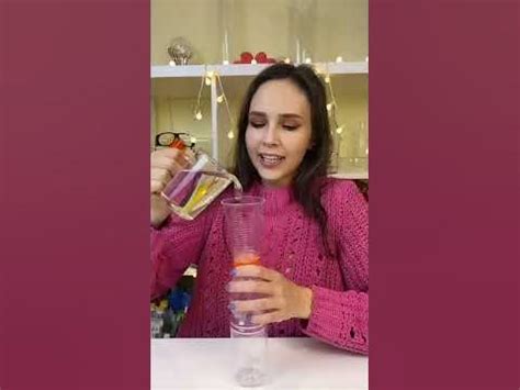 🤯 Пифагорова чаша. Как выливается? - YouTube