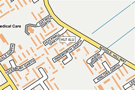 Hu7 4lu Maps Stats And Open Data