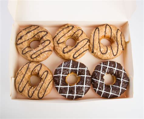 Tim Hortons celebrates National Doughnut Day with this sweet treat ...