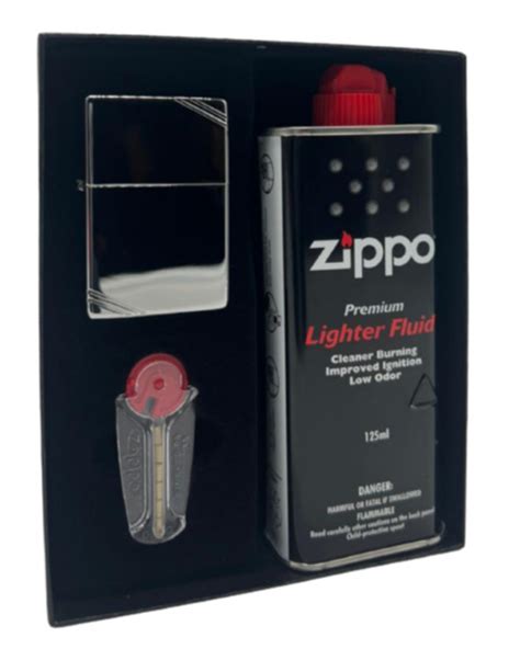 Подарочный набор ZIPPO ( Зажигалка ZIPPO 230 Vintage Series 1937 ...