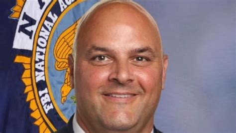 Ascension Parish Captain Graduates Fbi National Academy