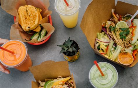 Bodega – Food