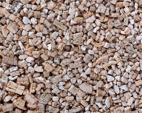 Isolation Par Vermiculite Prix Avantages Inconv Nients