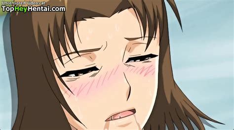 Hentai Busty Beautiful Girl Having Rough Gangbang