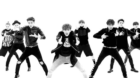 Exocall Me Baby Englyrics Exo Fanpop