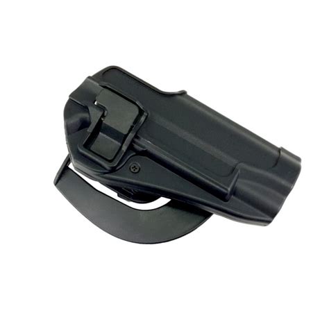 Belt Mount Classic 1911 Tactical Holster X Force Tactical