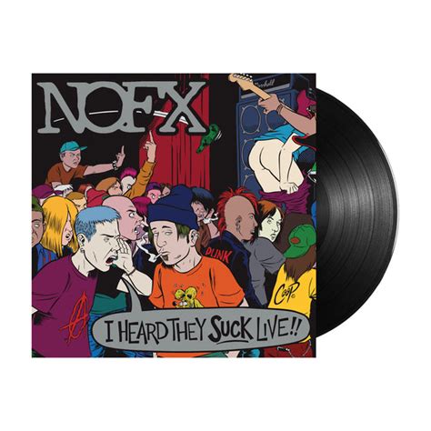 Nofx Official Australian Webstore Page 2 Artist First