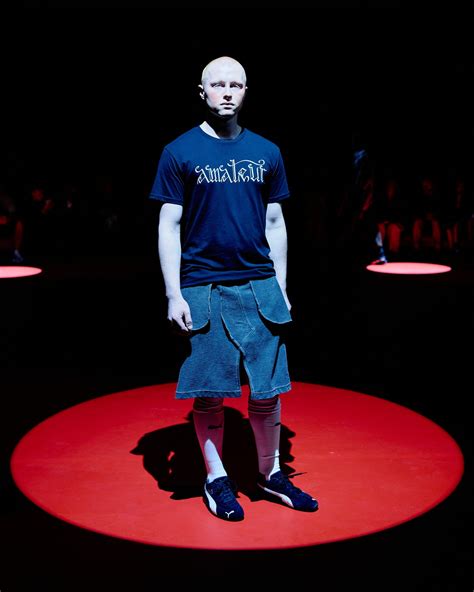 The Best Of Berlin Fashion Week Spring 2025 Photos