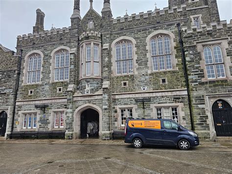 Elliott's Exterior Cleaning Services | Plymouth