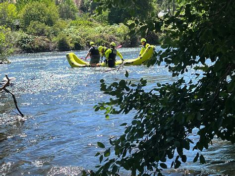 Warm Springs Fire & Safety | Warm Springs OR