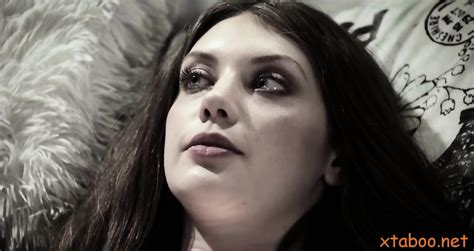 Nude Brunette Elena Koshka Getting Stuffed