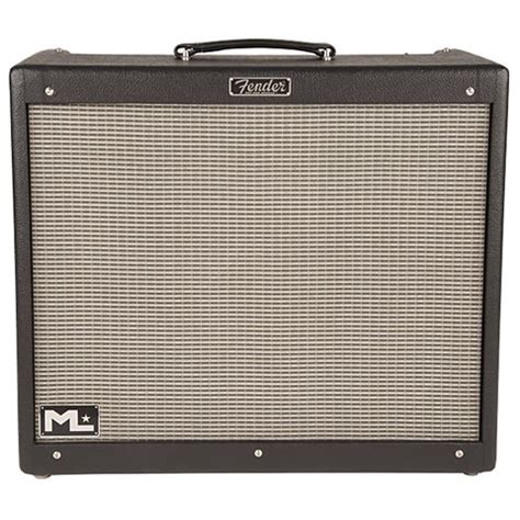 Fender Hot Rod DeVille ML 212 Guitar