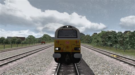 Train Simulator: Class 67 Diamond Jubilee Loco Add-On on Steam