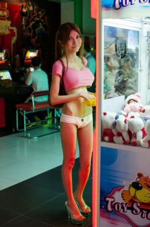 Imagine The Flexibility Porn Pic