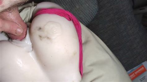 Fucking My Sex Doll Pornhub Gay